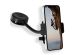 Accezz Support de téléphone pour voiture Samsung Galaxy A53 - Universel - Tableau de bord - Noir