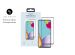 Selencia Protection d'écran premium en verre trempé Samsung Galaxy A41