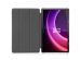 imoshion Coque tablette Design Trifold Lenovo Tab P11 (2nd gen) - Don't touch