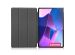 imoshion Coque tablette Trifold Lenovo Tab P12 Pro - Noir