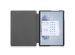 imoshion Coque tablette Trifold Microsoft Surface Pro 9 / Pro 10 - Gris