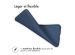iMoshion Coque Couleur Oppo A94 (5G) - Bleu foncé