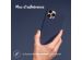 iMoshion Coque Couleur Xiaomi Redmi Note 11 Pro - Bleu foncé