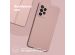 iMoshion Coque Couleur iPhone 15 Pro - Dusty Pink