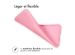 imoshion Coque Couleur Xiaomi Redmi 10 - Rose