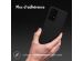 iMoshion Coque Couleur Xiaomi Redmi Note 13 Pro Plus (5G) - Noir