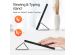 Dux Ducis Coque tablette Domo iPad Pro 13 (2024) M4 - Noir