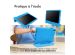 iMoshion Coque kidsproof avec poignée Huawei MediaPad T5 10.1 pouces