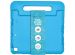 iMoshion Coque kidsproof avec poignée iPad 9 (2021) 10.2 pouces / iPad 8 (2020) 10.2 pouces / iPad 7 (2019) 10.2 pouces - Bleu