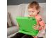 iMoshion Coque kidsproof avec poignée Samsung Galaxy Tab A9 Plus - Vert
