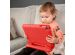 iMoshion Coque kidsproof avec poignée iPad Pro 11 (2022) / Pro 11 (2021) / Pro 11 (2020) - Rouge