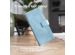 iMoshion Étui de téléphone portefeuille Luxe Xiaomi 14 - Bleu clair