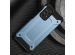 imoshion Coque Rugged Xtreme Samsung Galaxy A23 (5G) - Bleu