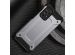 iMoshion Coque Rugged Xtreme Samsung Galaxy S22 - Gris foncé