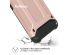 iMoshion Rugged Xtreme Backcover iPhone SE (2022 / 2020) 8 / 7 - Rosé Goud