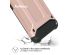 imoshion Rugged Xtreme Backcover iPhone SE (2022 / 2020) 8 / 7 - Rosé Goud