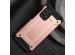 iMoshion Coque Rugged Xtreme Samsung Galaxy A33 - Rose Dorée