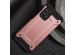 imoshion Coque Rugged Xtreme Xiaomi Redmi Note 10 Pro -Rose Champagne