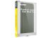 Accezz Étui de téléphone Slim Folio en cuir de qualité supérieure Samsung Galaxy S22 Plus - Vert