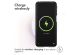 iMoshion Coque Arrière Thunder pour Samsung Galaxy A54 (5G) - Noir