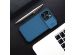 Nillkin Coque CamShield Pro iPhone 13 Pro Max - Bleu