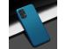 Nillkin Coque Super Frosted Shield Xiaomi Redmi Note 12 4G - Bleu