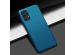 Nillkin Coque Super Frosted Shield Xiaomi 11T (Pro) - Bleu