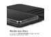 Accezz Étui de téléphone Wallet Xiaomi Mi 10 (Pro) - Noir