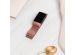 iMoshion Bracelet magnétique milanais Fitbit Charge 3 / 4 - Taille S - Rose