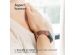iMoshion Bracelet magnétique milanais Samsung Gear Fit 2 / 2 Pro - Rose