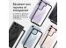 iMoshion Coque 360° Full Protective Samsung Galaxy A54 (5G) - Noir