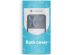 iMoshion Coque arrière Camslider pour Samsung Galaxy A25 - Bleu foncé