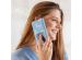 iMoshion ﻿Étui de téléphone portefeuille Design Samsung Galaxy S22 - Butterfly