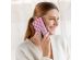 iMoshion ﻿Étui de téléphone portefeuille Design Samsung Galaxy A34 (5G) - Retro Pink