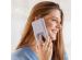 iMoshion ﻿Étui de téléphone portefeuille Design Samsung Galaxy A14 (5G/4G) - White Daisy
