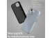 RhinoShield ﻿Coque SolidSuit MagSafe iPhone 15 Pro Max - Classic Ash Grey