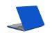 imoshion Coque rigide MacBook Air 13 pouces (2018-2020) - A1932 / A2179 / A2337 - Cobalt Blue