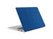 imoshion Teddy Hard Cover MacBook Pro 14 pouces (2021) / Pro 14 pouces (2023) M3 chip - A2442 / A2779 / A2918 - Cobalt Blue