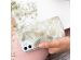 Selencia Coque très protectrice Zarya Fashion iPhone 13 Pro