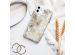 Selencia Coque très protectrice Zarya Fashion iPhone 13 Pro