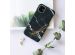 Selencia Coque Maya Fashion Samsung Galaxy A52(s) (5G/4G) - Marble Black