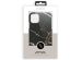 Selencia Coque Maya Fashion Samsung Galaxy A20e - Marble Black