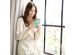 Selencia Coque Maya Fashion Samsung Galaxy A41 - Marble Green