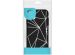 iMoshion Coque Design Samsung Galaxy A32 (5G) - Graphic Cube Black