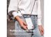 iMoshion Coque Design avec cordon  Samsung Galaxy A13 (4G) - Dandelion