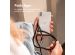 iMoshion Coque Design avec cordon  Samsung Galaxy A13 (4G) - Dandelion