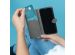 iMoshion Etui de téléphone portefeuille Mandala Samsung Galaxy A15 (5G/4G) - Gris