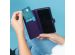 iMoshion Etui de téléphone Mandala Xiaomi Redmi Note 10 (5G) - Violet