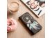 imoshion Coque silicone design Galaxy S21 FE - Dreamcatcher