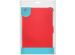 imoshion Slim Soft Sleepcover Kobo Clara 2E / Tolino Shine 4 - Rouge